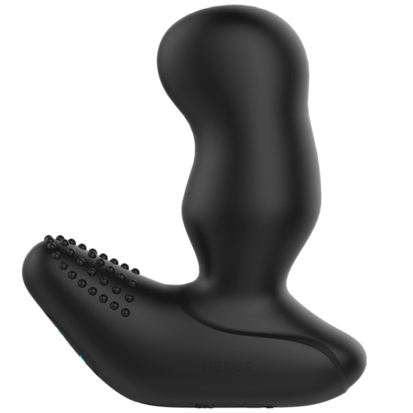 Nexus Revo Extreme Prostatamassage Vibrator