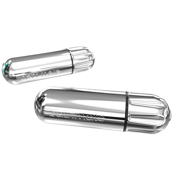Bathmate HydroVibe Penispumpe Zubehör