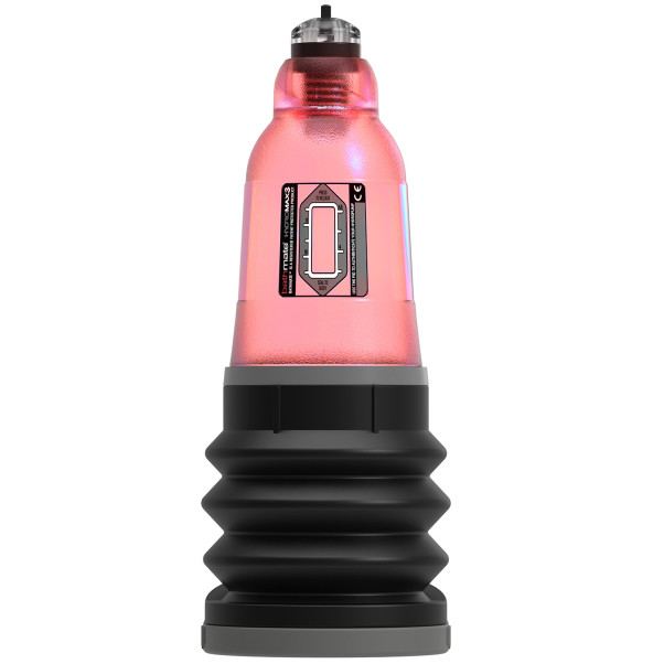 Bathmate Hydromax3 Penispumpe