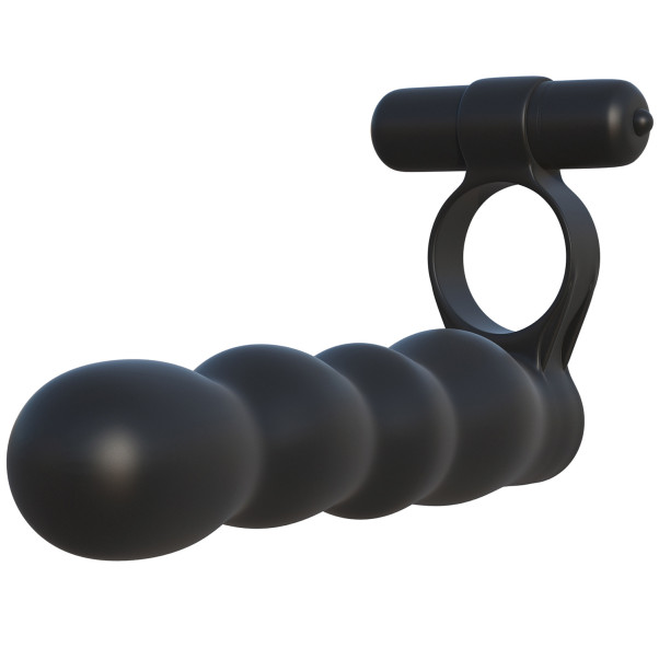 Fantasy C-Ringz Posable Partner Double Penetrator
