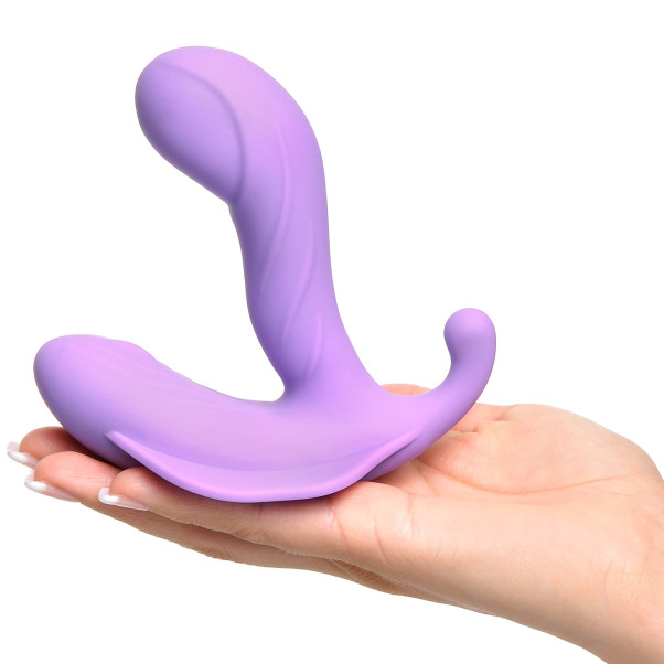 Fantasy for Her G-Spot Stimulate-Her Vibrator mit Fernbedienung