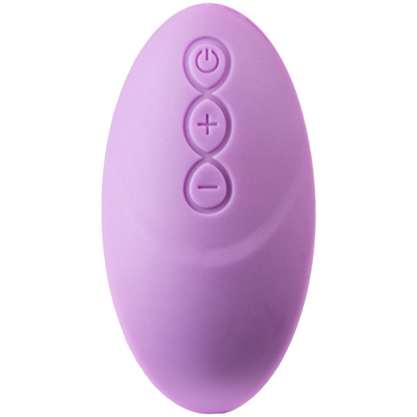 Fantasy for Her G-Spot Stimulate-Her Vibrator mit Fernbedienung