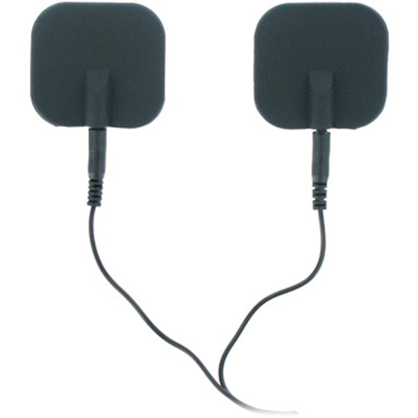 Zeus Elektropads aus Silikon