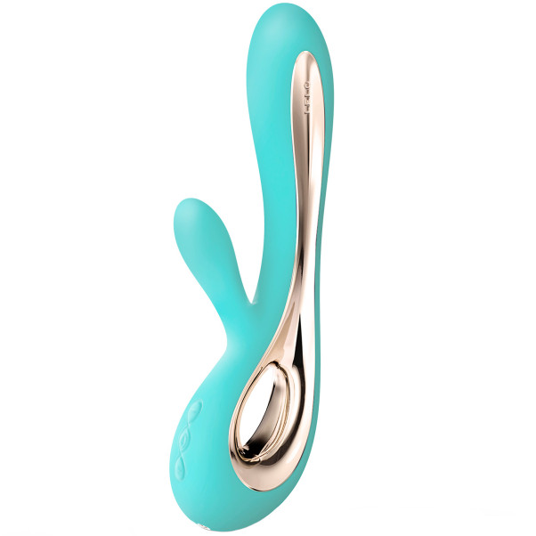 LELO Soraya 2 Wiederaufladbarer Vibrator