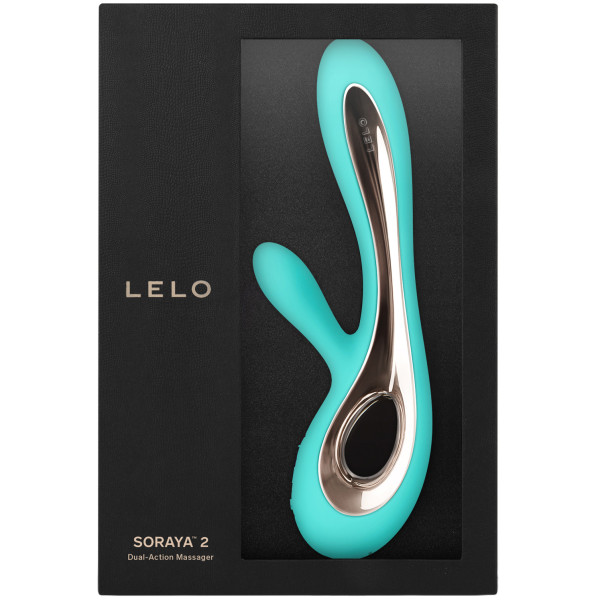 LELO Soraya 2 Wiederaufladbarer Vibrator