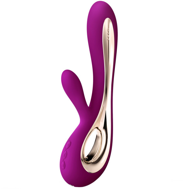 LELO Soraya 2 Wiederaufladbarer Vibrator