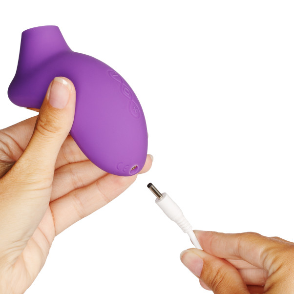 LELO Sona 2 Cruise Druckwellenvibrator