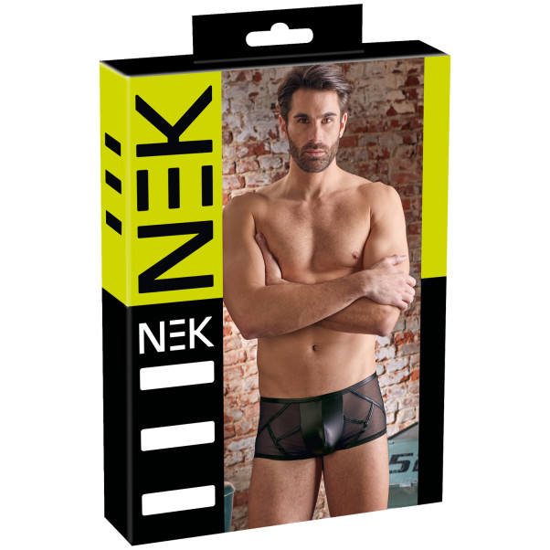 NEK Durchsichtige Boxershorts
