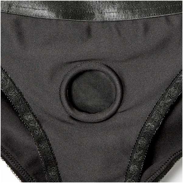 Sportsheets Em.Ex Harness mit offenem Schritt