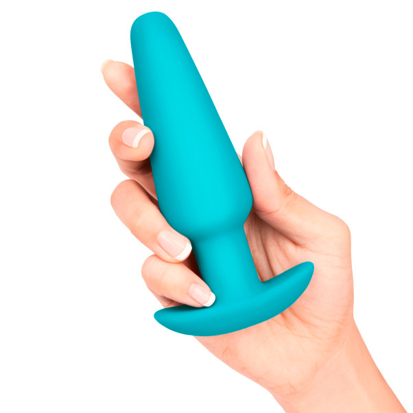 B-Vibe Analplug-Trainingset