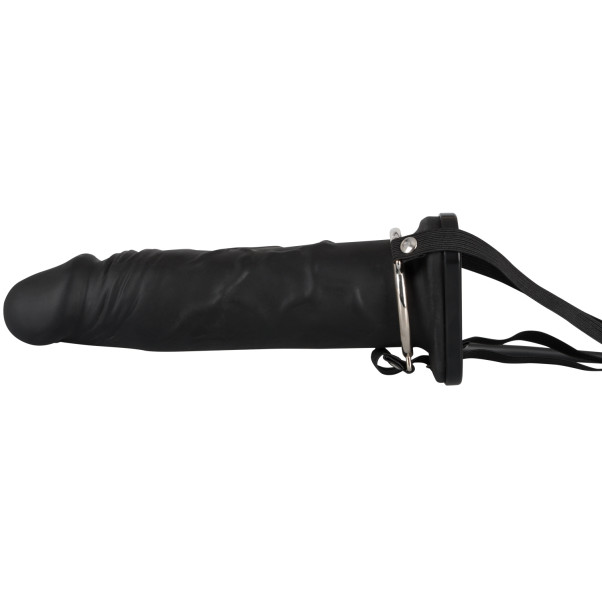 You2Toys Aufblasbarer Umschnalldildo