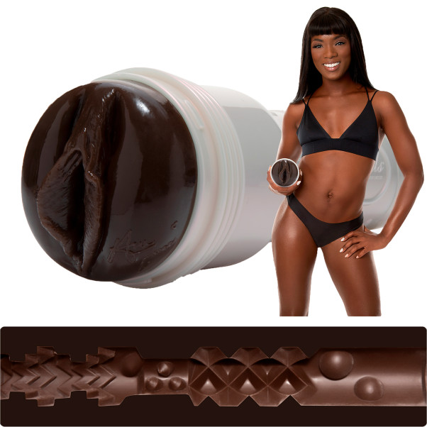 Fleshlight Girls Ana Foxxx Seide