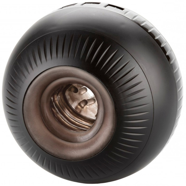CalExotics Optimum Power Vibrierender Masturball