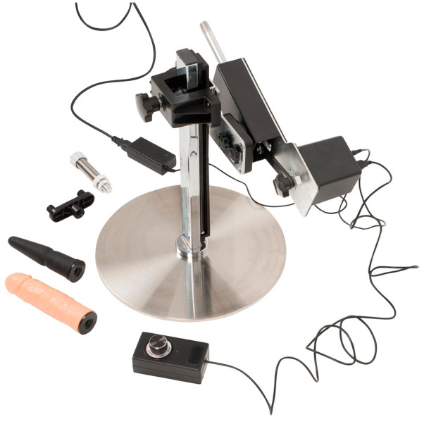 You2Toys Big Bang Penetrator Sexmachine