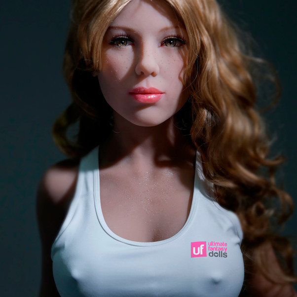 Pipedream Extreme Ultimate Fantasy Dolls Mandy Sexpuppe