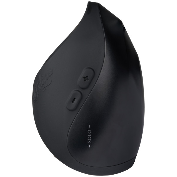 Hot Octopuss Pulse Solo Lux Penisvibrator