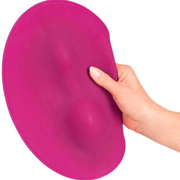 You2Toys Vibe Pad Freihändiger Klitoris-Vibrator