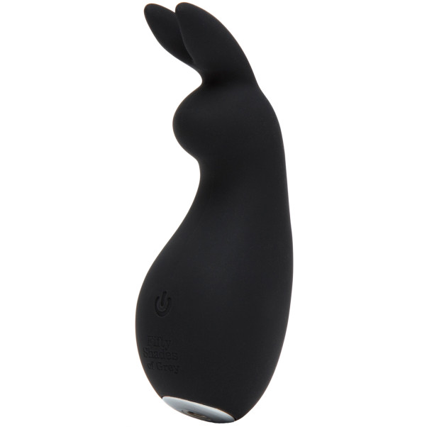 Fifty Shades of Grey Greedy Girl Wiederaufladbarer Klitoris-Vibrator