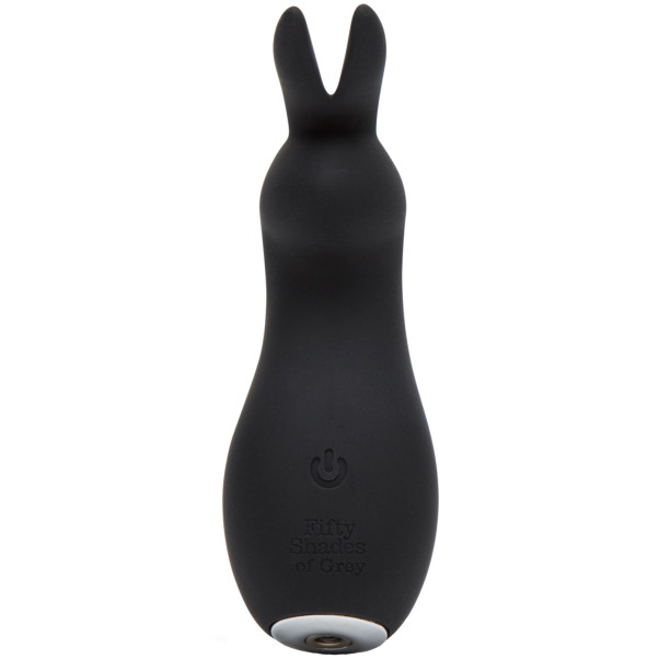Fifty Shades of Grey Greedy Girl Wiederaufladbarer Klitoris-Vibrator
