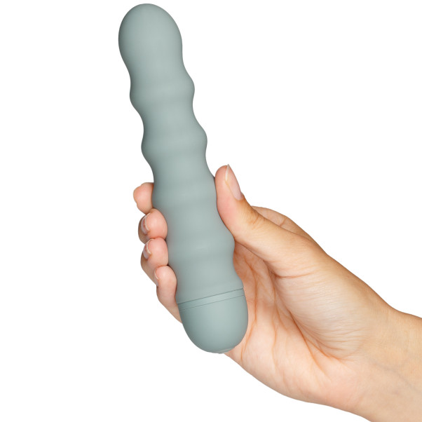 Amaysin Wavy Dildo-Vibrator