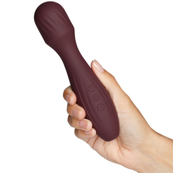 Amaysin Wiederaufladbarer Mini-Massagestab