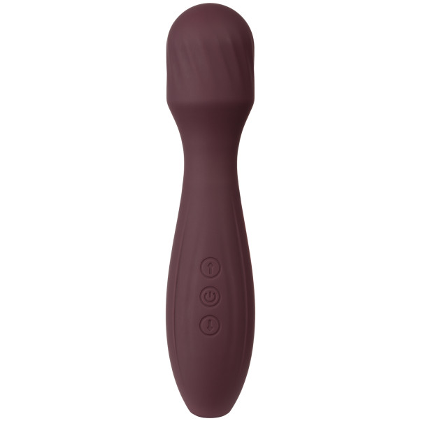 Amaysin Wiederaufladbarer Mini-Massagestab