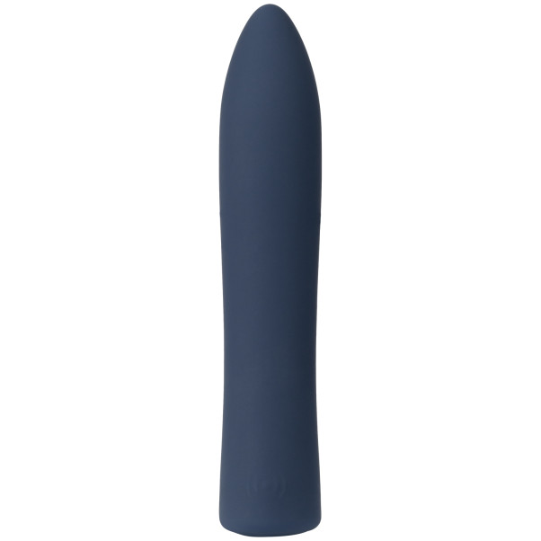 Amaysin Powerful Wiederaufladbarer Klitoris-Vibrator
