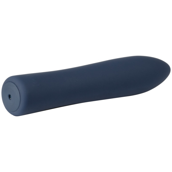 Amaysin Powerful Wiederaufladbarer Klitoris-Vibrator