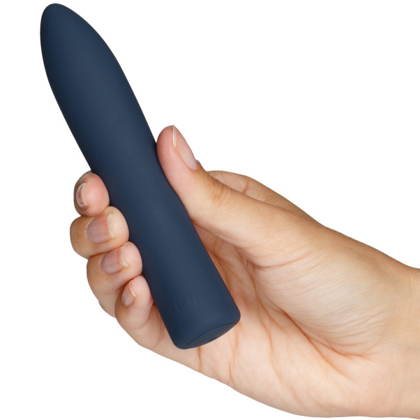 Amaysin Powerful Wiederaufladbarer Klitoris-Vibrator