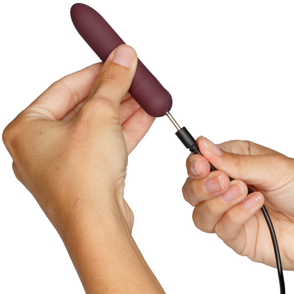Sinful Power-Bullet-Vibrator Wiederaufladbar