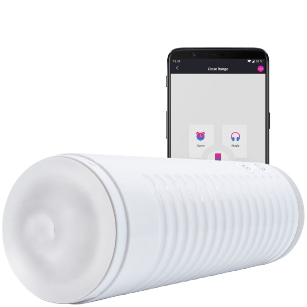 Lovense Max 2 App-gesteuerter Masturbator