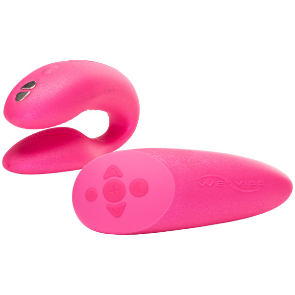 We-Vibe Chorus App Paarvibrator mit  Fernbedienung