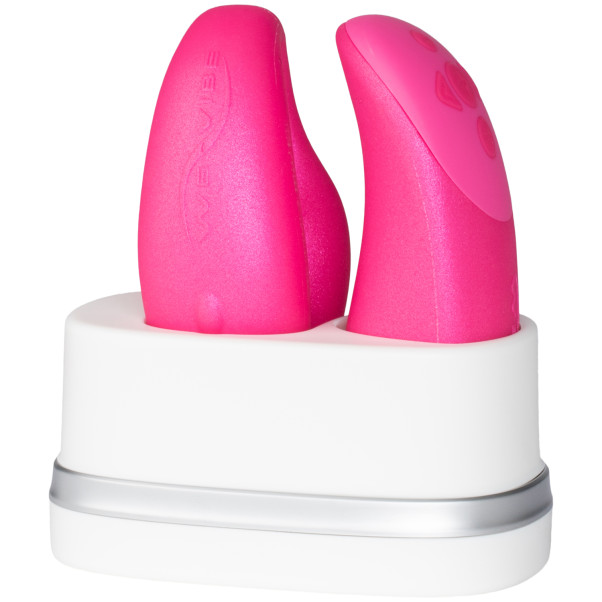 We-Vibe Chorus App Paarvibrator mit  Fernbedienung