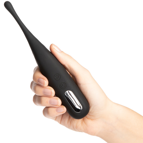 Sinful Precision Wiederaufladbare Klitorisvibrator