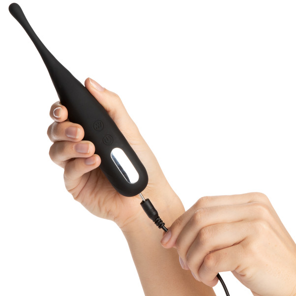 Sinful Precision Wiederaufladbare Klitorisvibrator