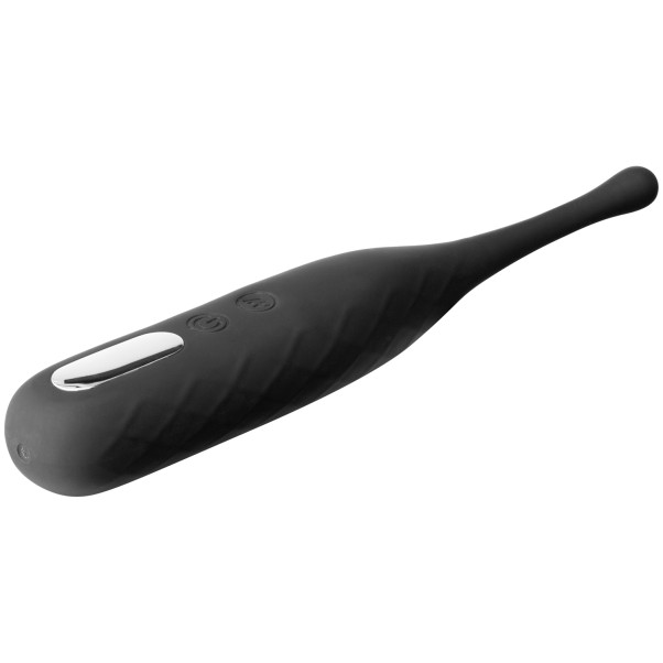 Sinful Precision Wiederaufladbare Klitorisvibrator