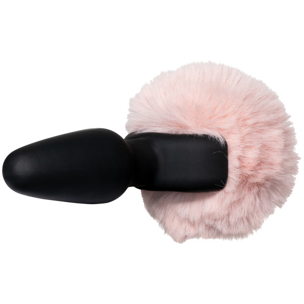 Tailz Bunny Tail Vibrierender Analplug mit Fernbedienung