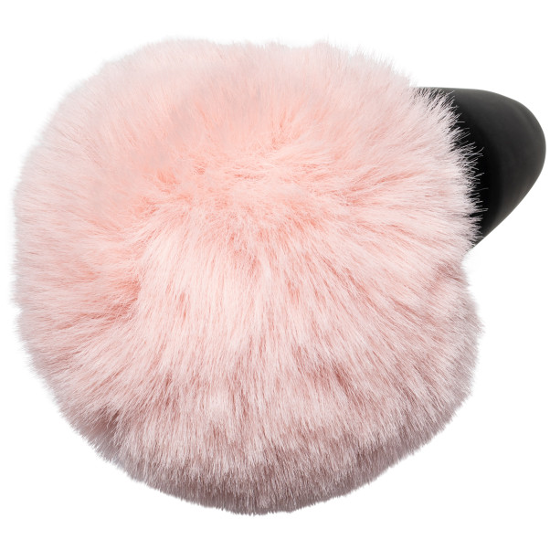 Tailz Bunny Tail Vibrierender Analplug mit Fernbedienung