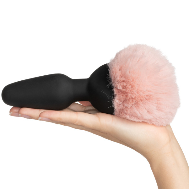 Tailz Bunny Tail Vibrierender Analplug mit Fernbedienung