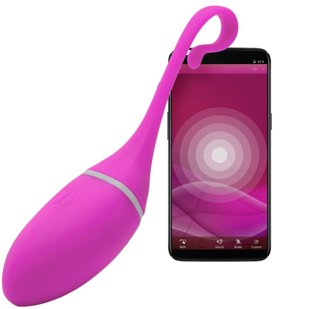 Realov Irena App-gesteuertes Vibro-Ei