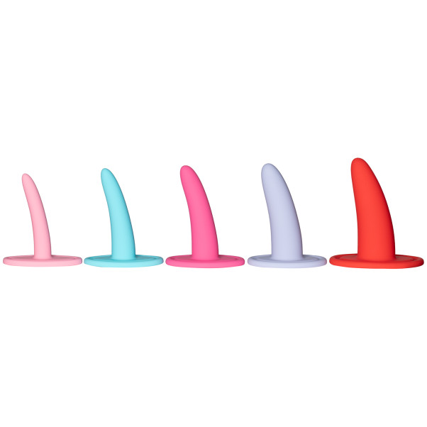 CalExotics She-Ology Vaginaldilator-Set 