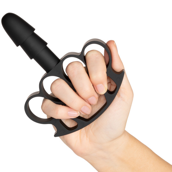 Vac-U-Lock Knuckle Up Griff