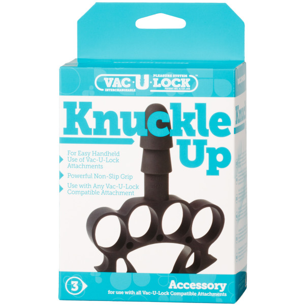 Vac-U-Lock Knuckle Up Griff