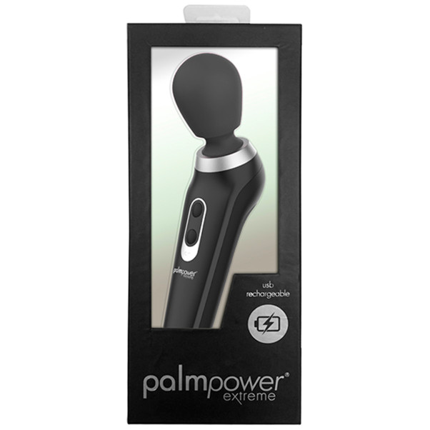 PalmPower Extreme Massagestab