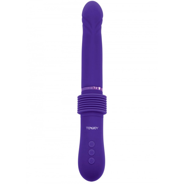 Toy Joy Magnum Opus Supreme Thruster Sexmachine
