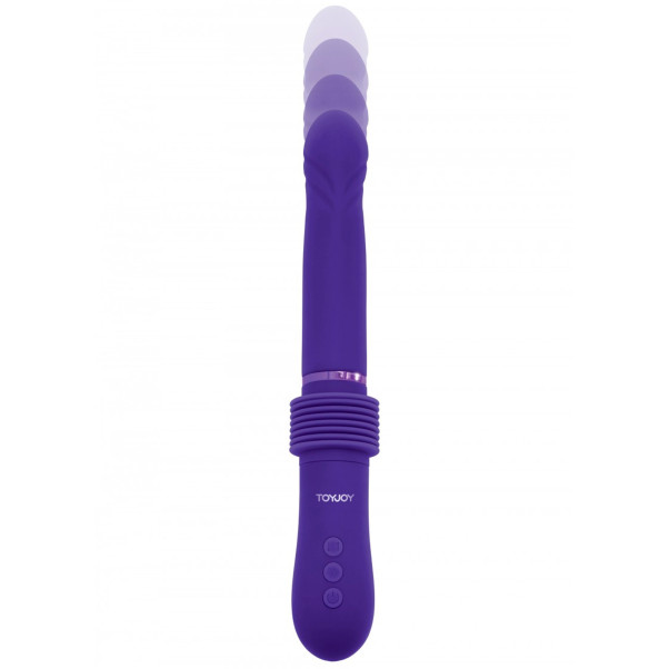 Toy Joy Magnum Opus Supreme Thruster Sexmachine