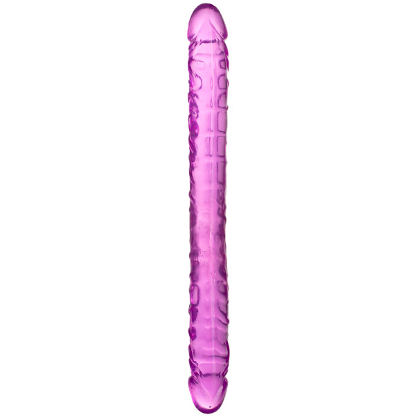 baseks Realistischer Doppeldildo Groß