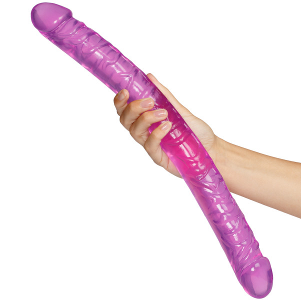 baseks Realistischer Doppeldildo Groß