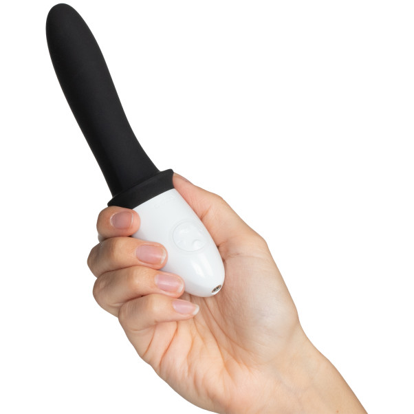 LELO Billy 2 Wiederaufladbares Prostata-Massagegerät