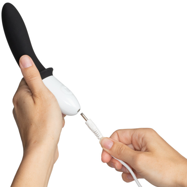 LELO Billy 2 Wiederaufladbares Prostata-Massagegerät